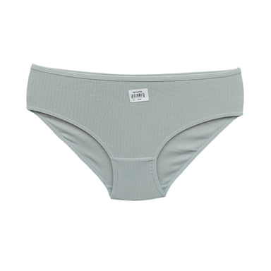 شورت زنانه اسلیپ مدل میسپل طرح کبریتی کد LGR-1105 سبز روشن