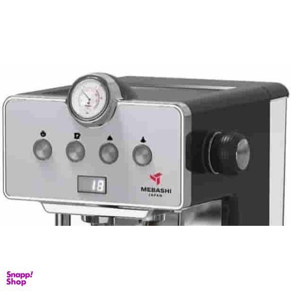اسپرسو ساز مباشی مدل ME-ECM 2043