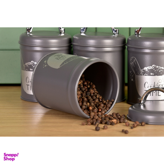 سرویس آشپزخانه 16 پارچه بی وی کی کد 803785