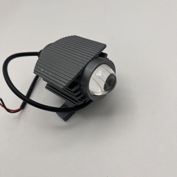 پروژکتور مدل آفرودی کد 2win-LED بسته 2 عددی