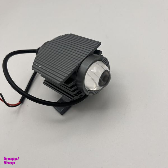 پروژکتور مدل آفرودی کد 2win-LED بسته 2 عددی