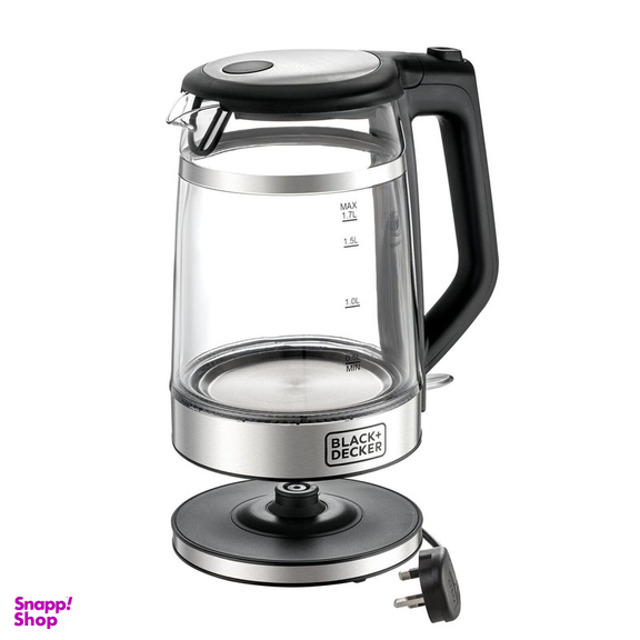 کتری برقی بلک اند دکر مدل GK220