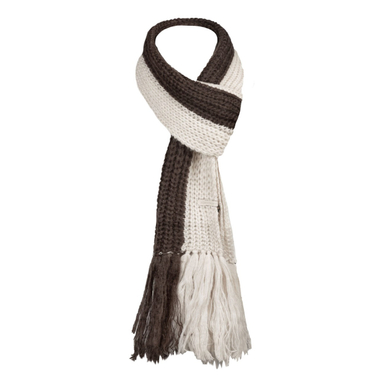 شال گردن بافتنی زنانه مدل SB-SS-23052