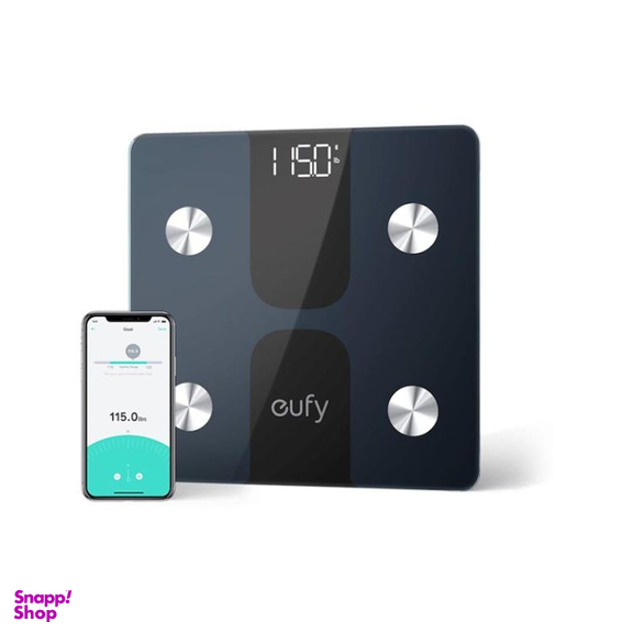 ترازو هوشمند انکر مدل Eufy Smart Scale C1 T9146