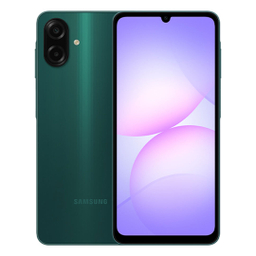 گوشی موبایل سامسونگ مدل Galaxy A07 دو سیم کارت ظرفیت 64 گیگابایت و رم 4 گیگابایت