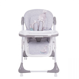 صندلی غذاخوری کودک کیکابو مدل Sweetnature Deer