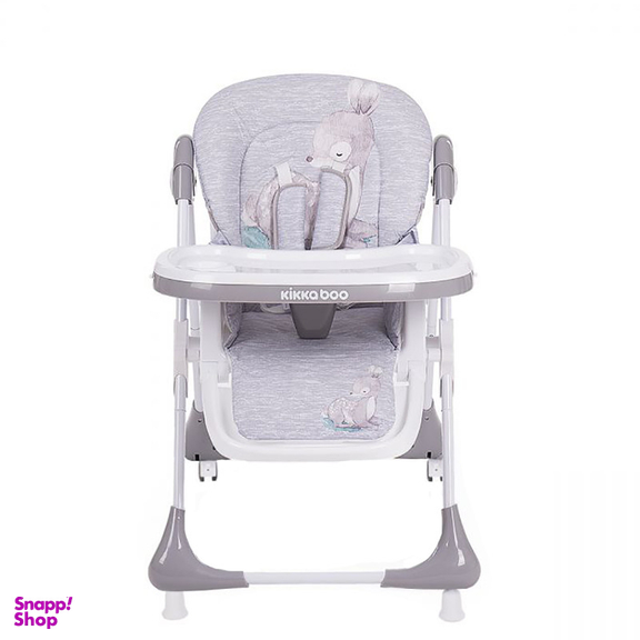 صندلی غذاخوری کودک کیکابو مدل Sweetnature Deer