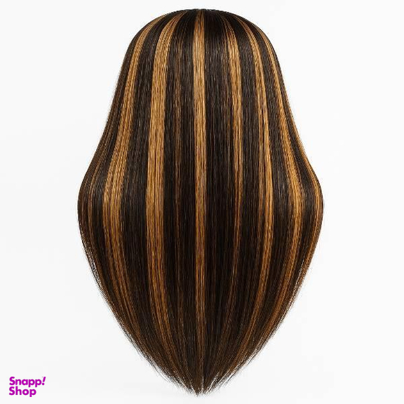 کلاه گیس هایلایت زنانه کد Wig73