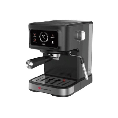 اسپرسو ساز ۱۵۰۰ میلی لیتر مباشی مدل ME-ECM2121