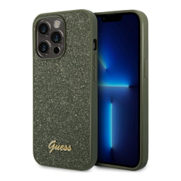 قاب موبایل سی جی مدل Guess Wreath Case مناسب iPhone 14 Pro Max