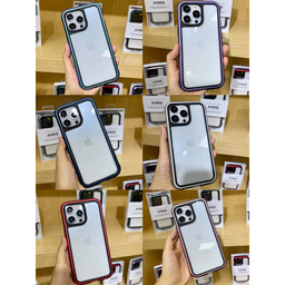 کاور کی -زد دو مدل Ares مناسب برای گوشی موبایل اپل iPhone 13 / 14
