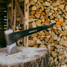 تبر سفری فیسکارس مدل Splitting Ax L X36