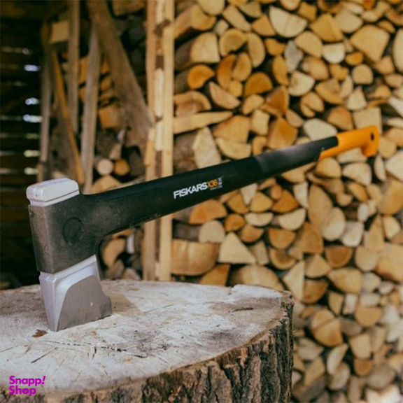 تبر سفری فیسکارس مدل Splitting Ax L X36