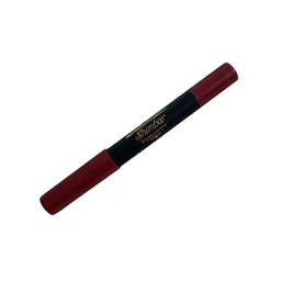 رژلب مدادی شیمبار مات کد 43