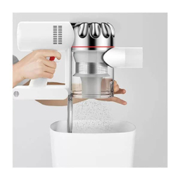 جارو شارژی عصایی دریم مدل V9P