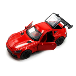 ماکت ماشین مدل مرسدس بنز AMZ GTR