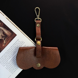 قاب عینک آویز مدل دامون کد 001