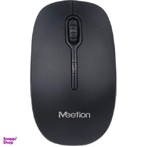 ماوس بی سیم میشن مدل MT-R547