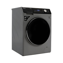 ماشین لباسشویی جی پلاس مدل GWM-M105T ظرفیت 10.5 کیلوگرم
