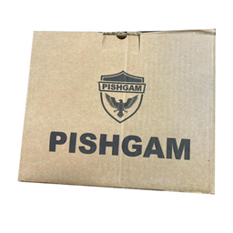 آینه جانبی راست پیشگام مدل pishg10 مناسب برای تیبا