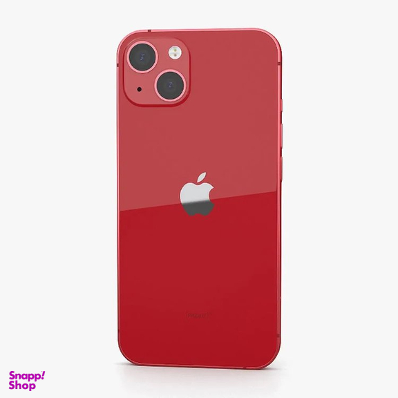 گوشی موبایل اپل مدل iPhone 13 تک سیم کارت ظرفیت 128 گیگابایت رم 4 گیگابایت