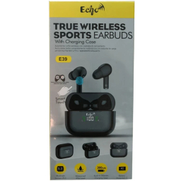 ایرفون بلوتوثی اکو مدل E39