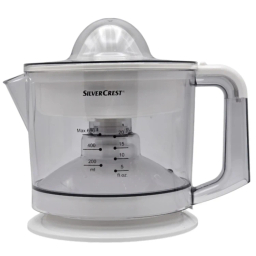 آب مرکبات گیری سیلور کرست مدل Kitchen Tools