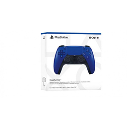 دسته کنسول بازی سونی مدل DualSense Chroma Indigo مناسب PS5