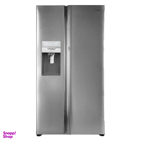 یخچال و فریزر ساید بای ساید 35 فوت اسنوا مدل ARS3Di-L300S