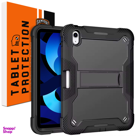 کاور سامورایی مدل Megatron مناسب تبلت اپل iPad Air 11 2024 / Air 11 2025 / Air 4 / Air 5