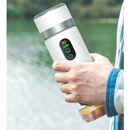 قهوه ساز گرین لاین مدل Campinas Portable Coffee Maker 80mL