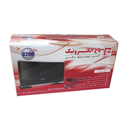آنتن رومیزی باخ الکترونیک مدل C200 Plus