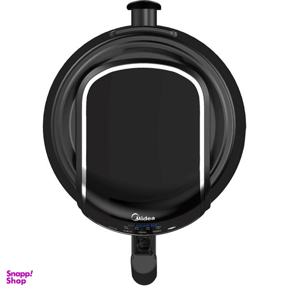 سرخ کن بدون روغن مایدیا مدل MF-CN40D2