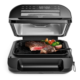 سرخ کن گریل کوخ کد KFG-2160