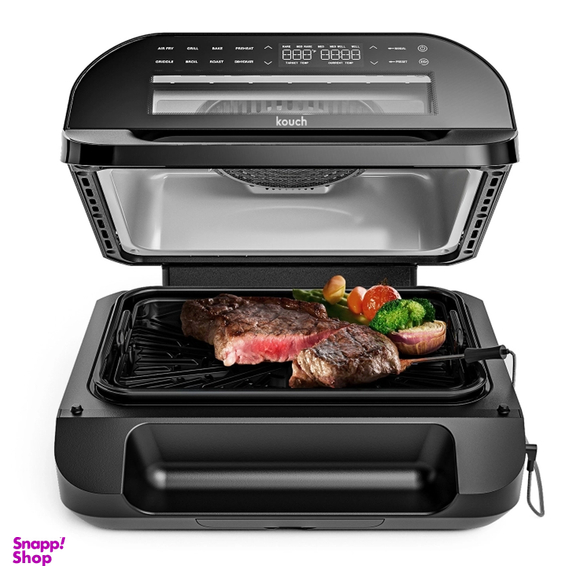 سرخ کن گریل کوخ کد KFG-2160