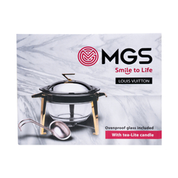 سوفله سوپ خوری ام جی اس کد 4108G