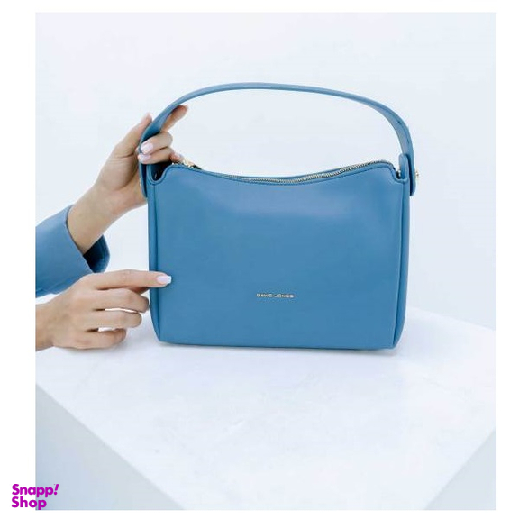 کیف دوشی زنانه دیوید جونز مدل CM6625