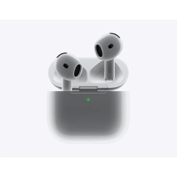 هندزفری بی سیم بلوتوثی اپل مدل AirPods 4