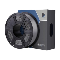 فیلامنت پرینتر سه بعدی انیکیوبیک مدل +PLA قطر 1.75 وزن یک کیلوگرم