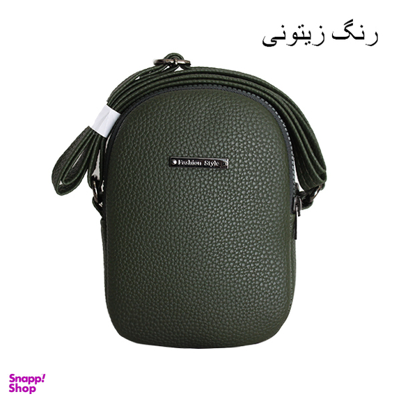 کیف رودوشی زنانه مدل 70333