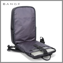 کوله پشتی لپ تاپ بنج مدل 2953 مناسب برای لپ تاپ تا 15.6 اینچی