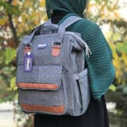 ساک لوازم کودک و نوزاد چیکو کد CH011