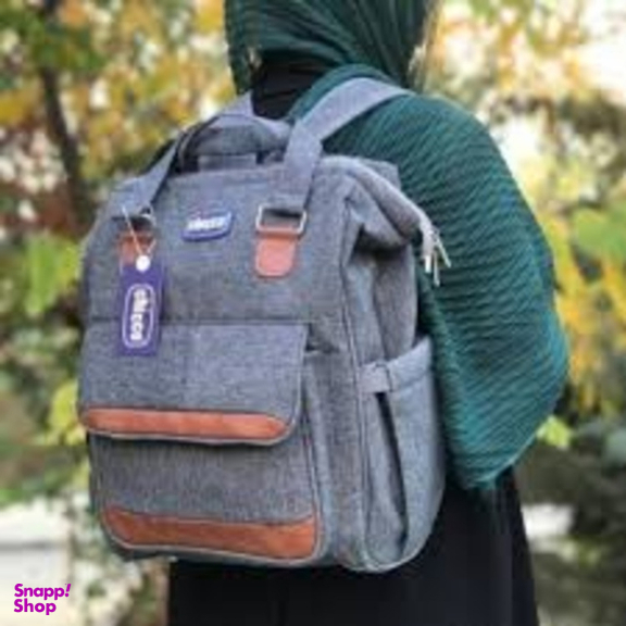 ساک لوازم کودک و نوزاد چیکو کد CH011
