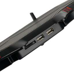 پایه خنک کننده لپ تاپ تسکو مدل 3102