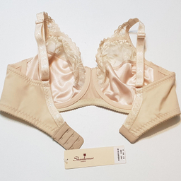 سوتین زنانه شاندرمن مدل Maranta-w کد 5080-2280-26 رنگ کرم