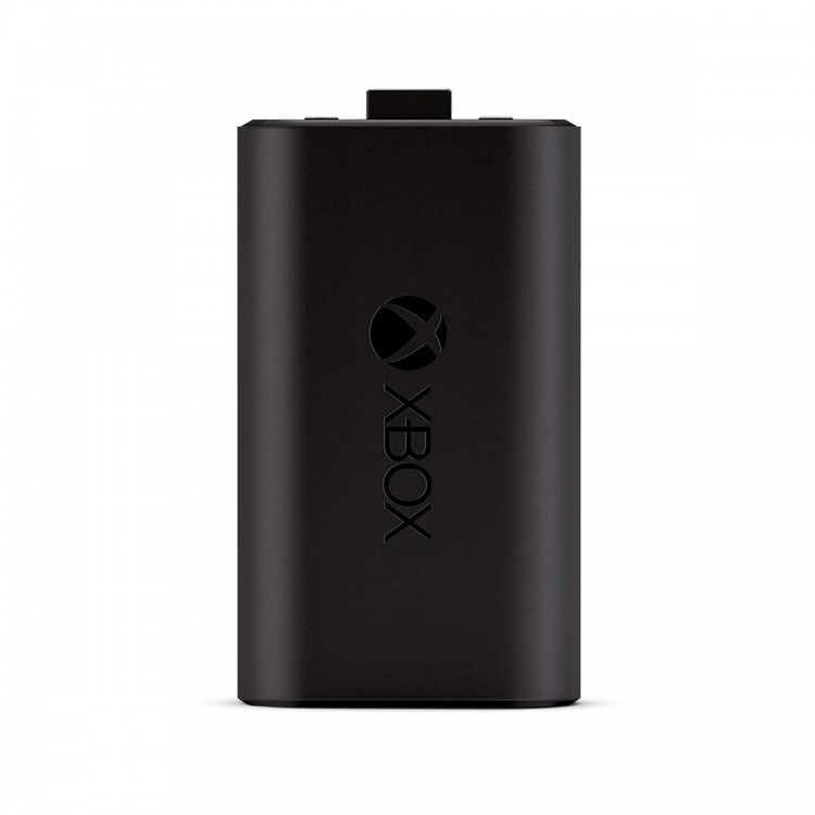 باتری قابل شارژ دسته کنسول بازی دابی مدل Battery Pack مناسب Xbox سری S / X