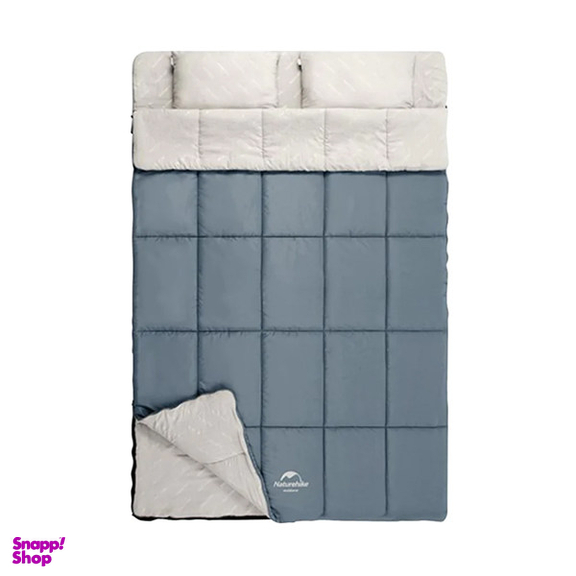 کیسه خواب نیچرهایک دو نفره کد MSD05