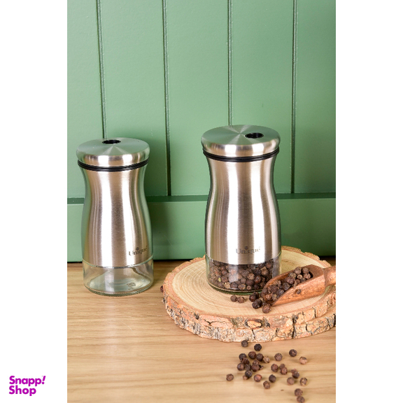 نمک پاش و فلفل پاش یونیک کد 1790