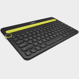 کیبورد لاجیتک (Logitech) مدل K480