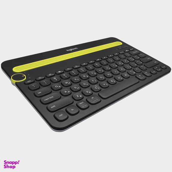 کیبورد لاجیتک (Logitech) مدل K480